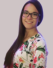 Armin Hrnjić - Hemija