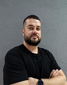 Armin Hrnjić - Hemija