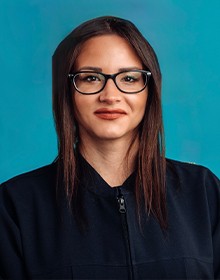 Armin Hrnjić - Hemija