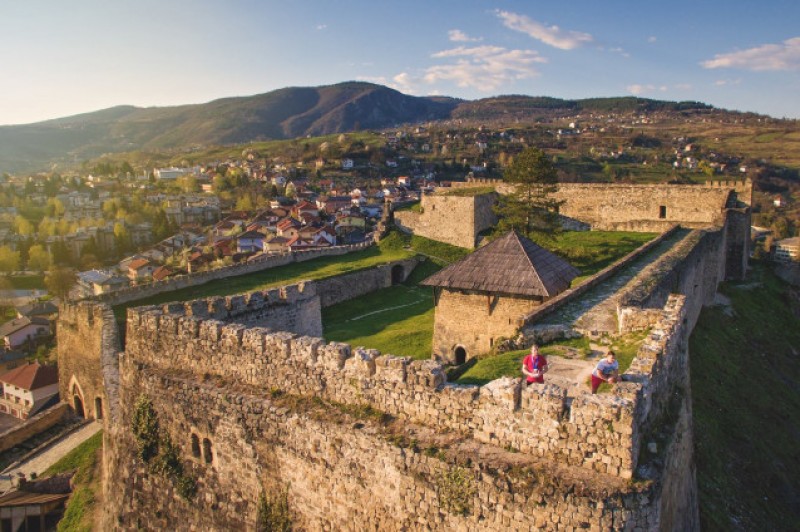 ONLINE OPEN WEEK: Znate li koje su najpoznatije i naljepše tvrđave u BiH?