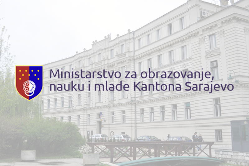 Uputstvo o organizaciji i realizaciji odgojno-obrazovnog rada u osnovnim i srednjim školama na području Kantona Sarajevo u školskoj 2020-2021. godini (za period od 12.10. do 16.11.2020.godine)