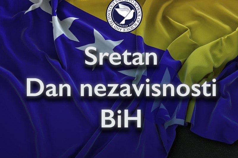 Dan nezavisnosti BiH: Čuvajmo našu prošlost da bismo imali budućnost