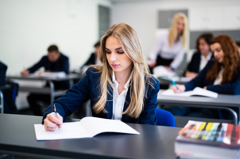 WINTER ACADEMY 2022: Dođite da se upoznamo i učimo zajedno!