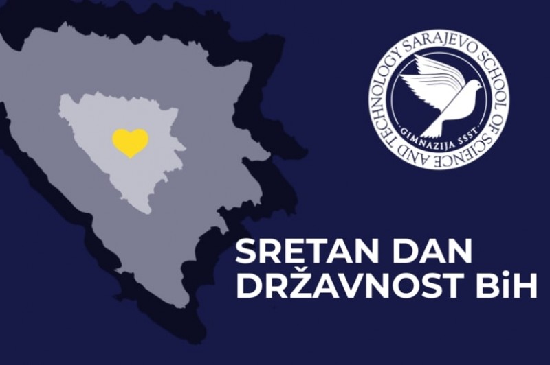 BiH Statehood Day