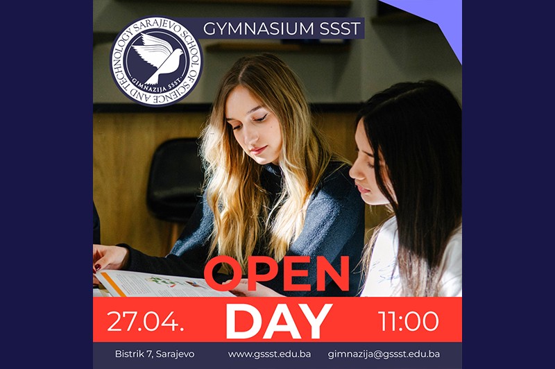 Open day