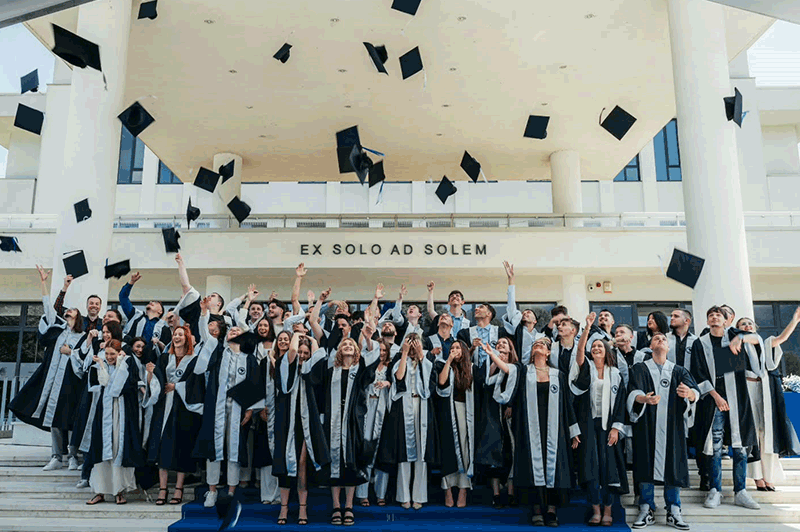 Your Future starts with us.